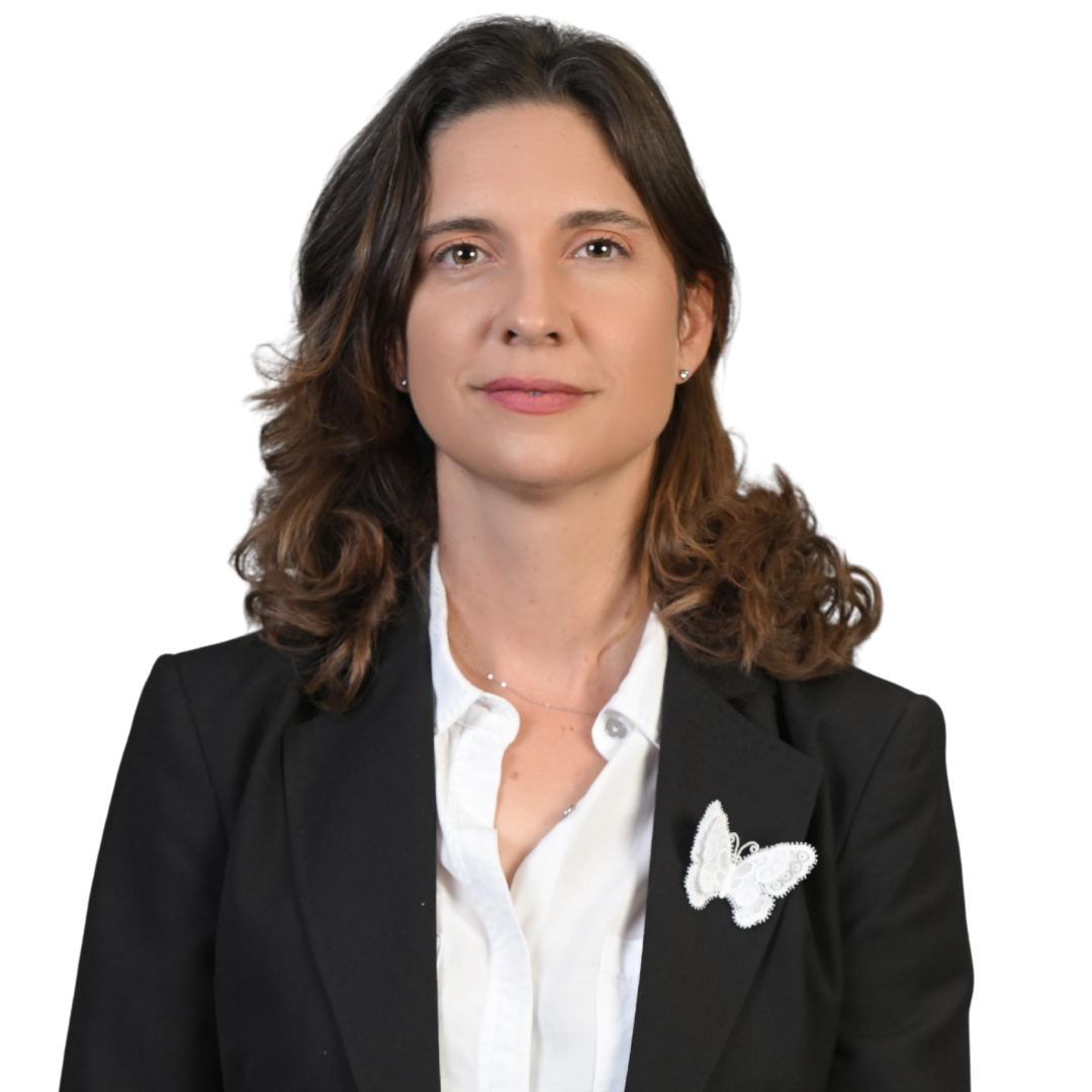 Christina Pretorius
